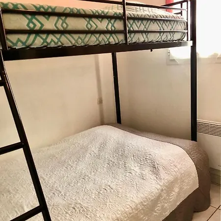 Barcaresa-villa Vue Acces Direct - Piscine 펜션 *