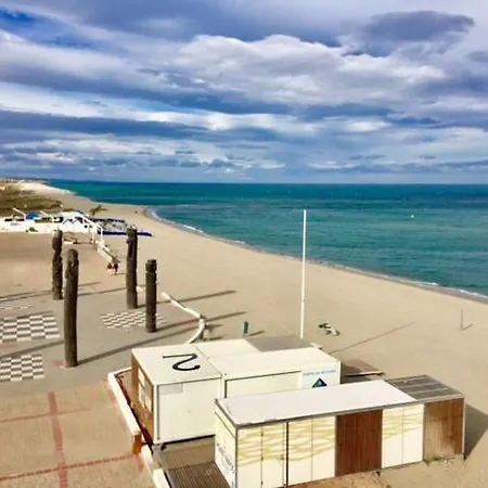 Barcaresa-villa Vue Acces Direct - Piscine