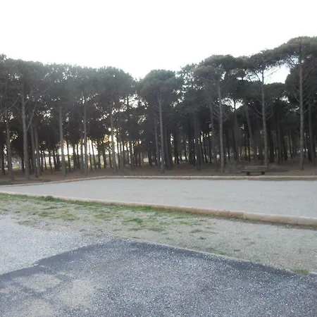 Barcaresa-villa Vue Acces Direct - Piscine