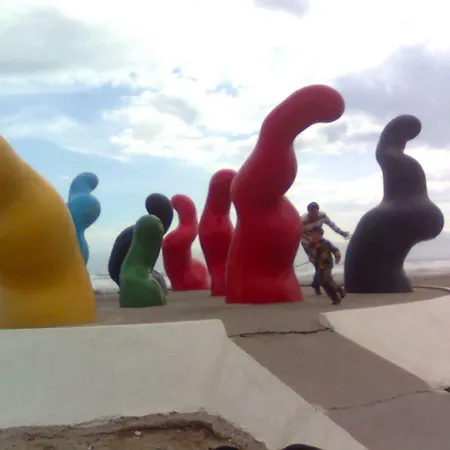 Barcaresa-villa Vue Acces Direct - Piscine 펜션 르발카레스