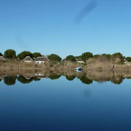 Tatil Evi Barcaresa-villa Vue Acces Direct - Piscine *