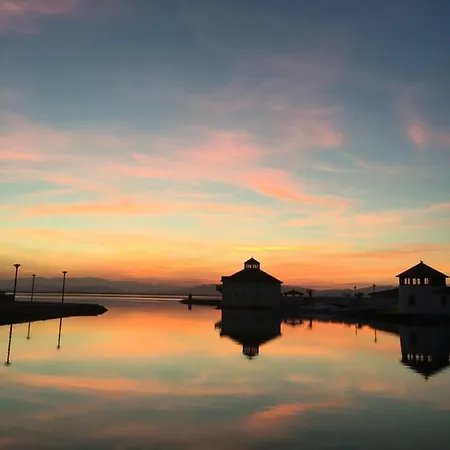 Barcaresa-villa Vue Acces Direct - Piscine *