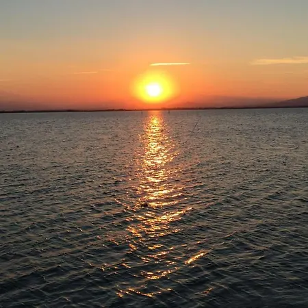 Tatil Evi Barcaresa-villa Vue Acces Direct - Piscine