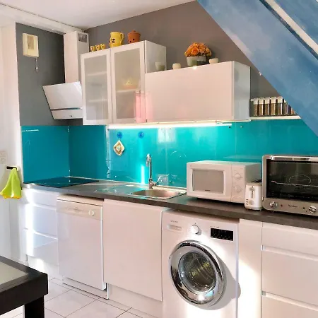 펜션 Barcaresa-villa Vue Acces Direct - Piscine *