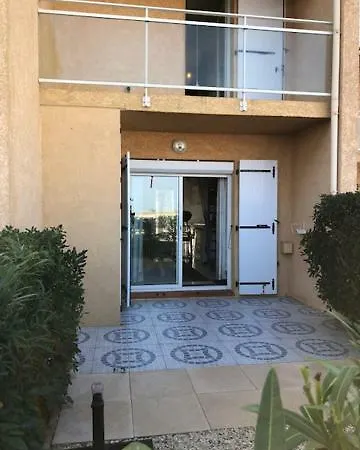 Barcaresa-villa Vue Acces Direct - Piscine Le Barcarès