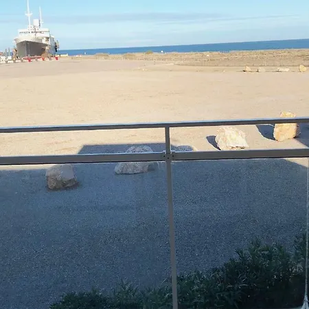 Barcaresa-villa Vue Acces Direct - Piscine Le Barcarès