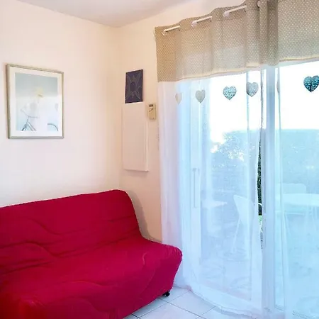 Barcaresa-villa Vue Acces Direct - Piscine 펜션