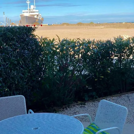 Barcaresa-villa Vue Acces Direct - Piscine Tatil Evi