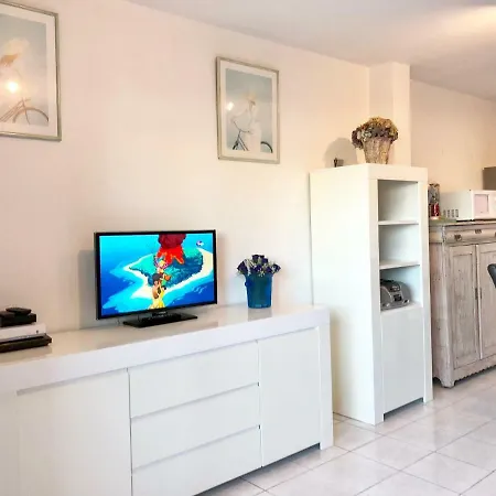 Barcaresa-villa Vue Acces Direct - Piscine