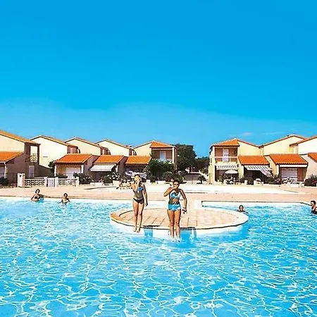 펜션 Barcaresa-villa Vue Acces Direct - Piscine 르발카레스