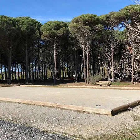 Barcaresa-villa Vue Acces Direct - Piscine * Le Barcarès