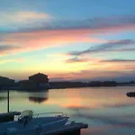 Barcaresa-villa Vue Acces Direct - Piscine Ле Баркарес