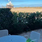 Barcaresa-villa Vue Acces Direct - Piscine Дом отдыха