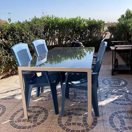 Barcaresa-villa Vue Acces Direct - Piscine *