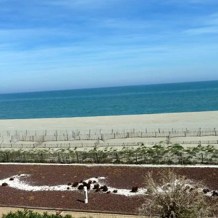 Barcaresa-villa Vue Accès Direct - Piscine * Le Barcarès