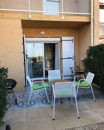Holiday home Barcaresa-villa Vue Acces Direct - Piscine *