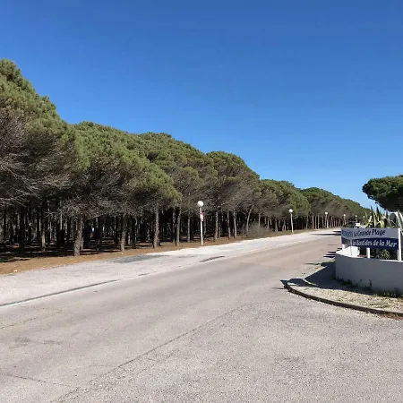 Barcaresa-villa Vue Acces Direct - Piscine * Le Barcarès